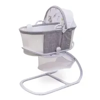 best baby moses basket