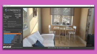 Benchmarks for Intel Alder Lake Core i3 processors