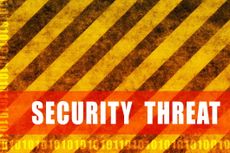 security threat