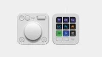 Logitech MX Creative Console