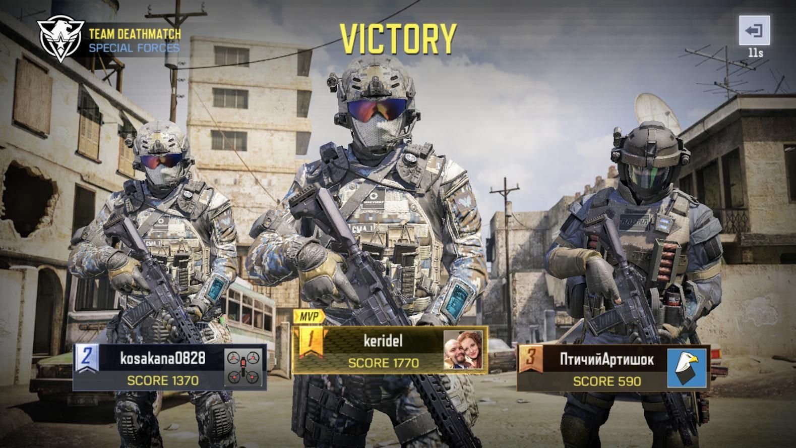 Call of Duty: Mobile is live right now on the App Store | iMore