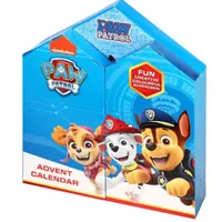 15. Paw Patrol advent calendar: View at Amazon