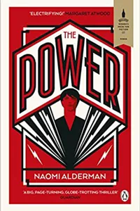 The Power by Naomi Alderman