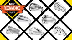 Best Utility Irons Golf Clubs