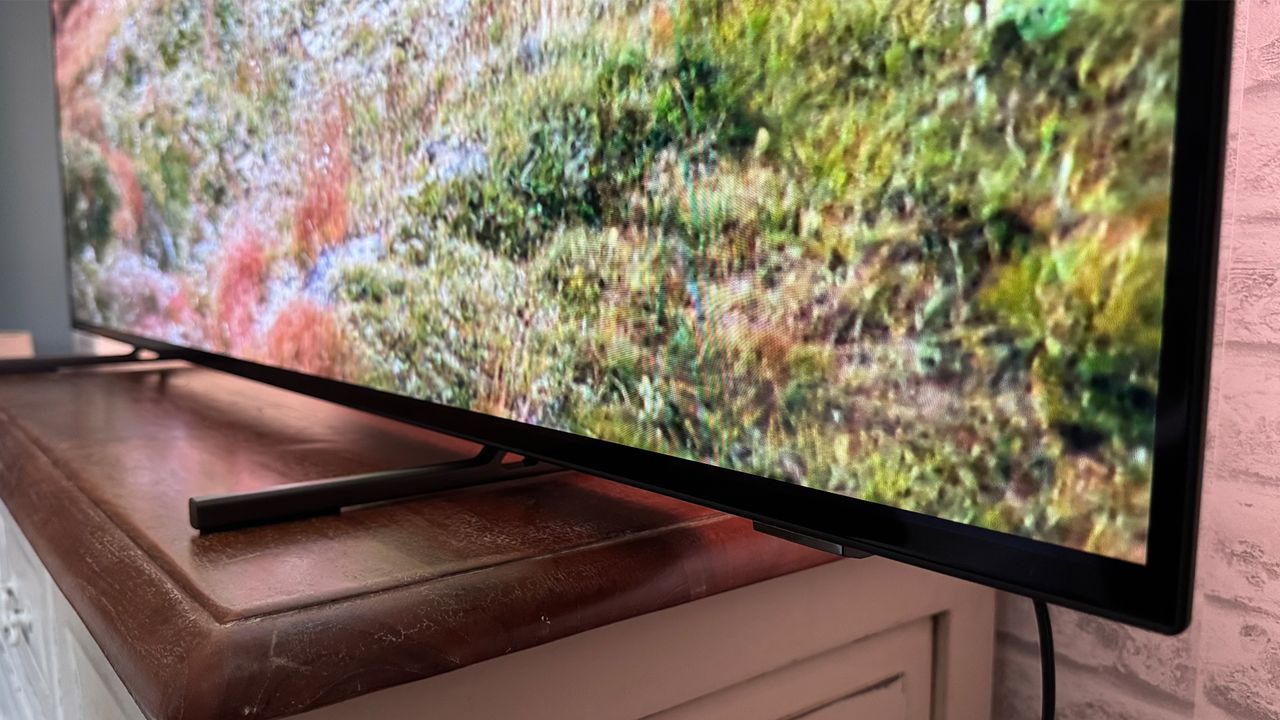 Philips OLED760 OLED TV