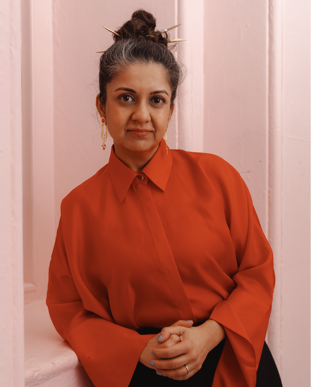 Anab Jain