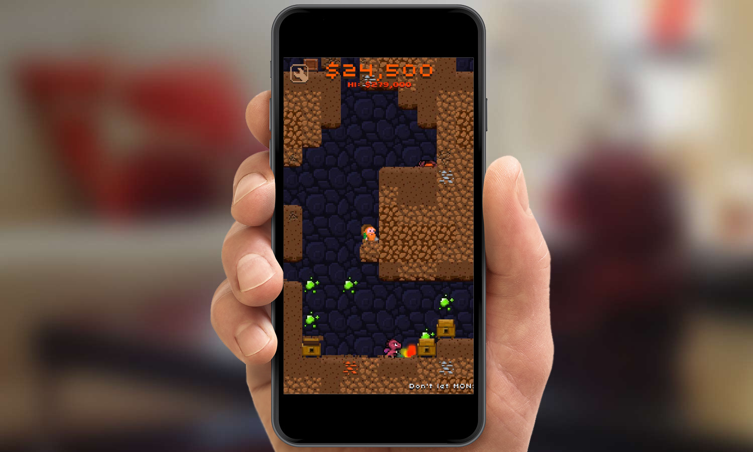 Play These Hidden iOS Gems