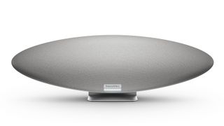 Bowers & Wilkins Zeppelin Wireless Smart Wi-Fi Bluetooth Speaker