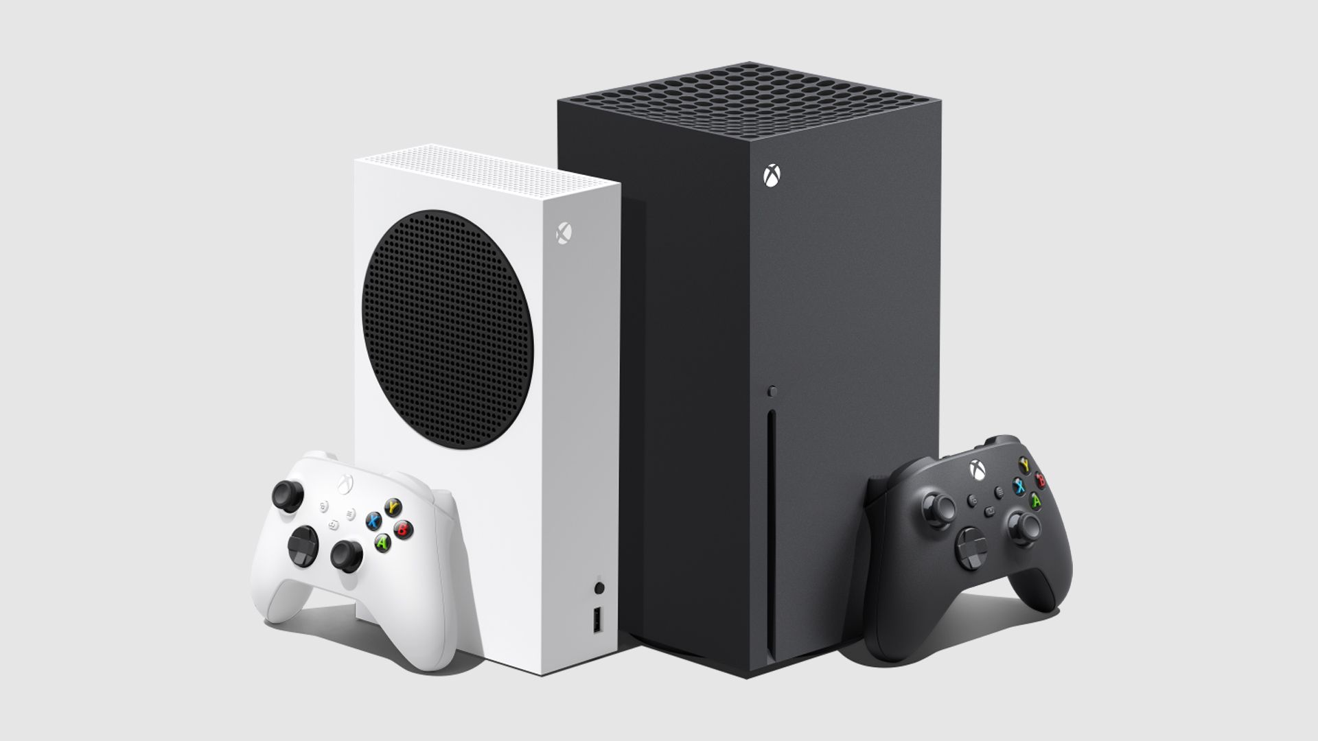 Xbox Series X update quadruples the framerate of older games here’s