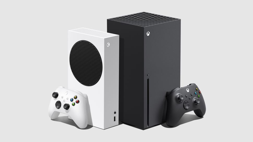How to set up your Xbox Series X or Xbox Series S TechRadar