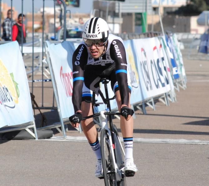 Tom Dumoulin (Giant)