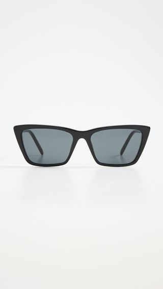 Sl 737 Mica Thin Sunglasses