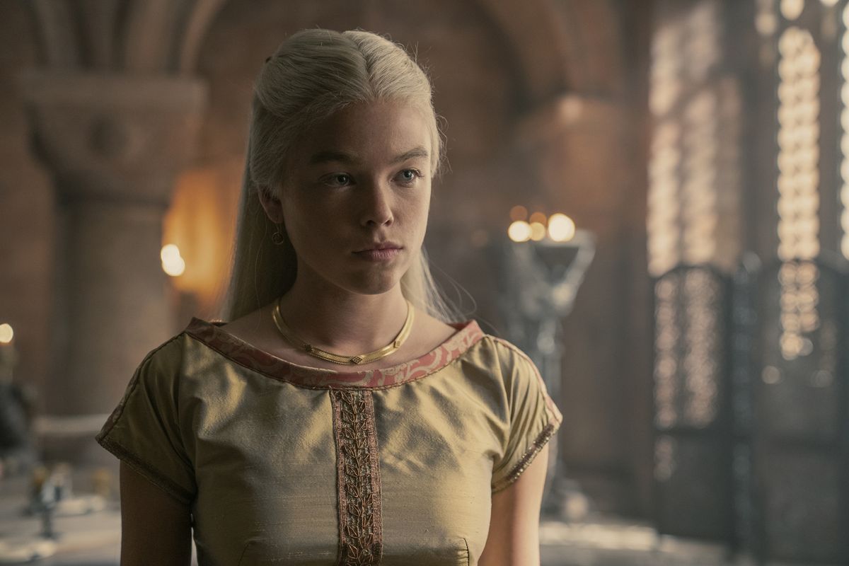 House of the Dragon의 Young Rhaenyra Targaryen으로 알려진 Millie Alcock은 누구입니까?