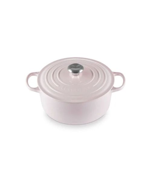 Signature Round Dutch Oven