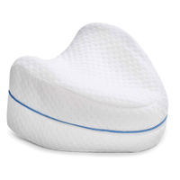 Benefits of outlet pillow between legs