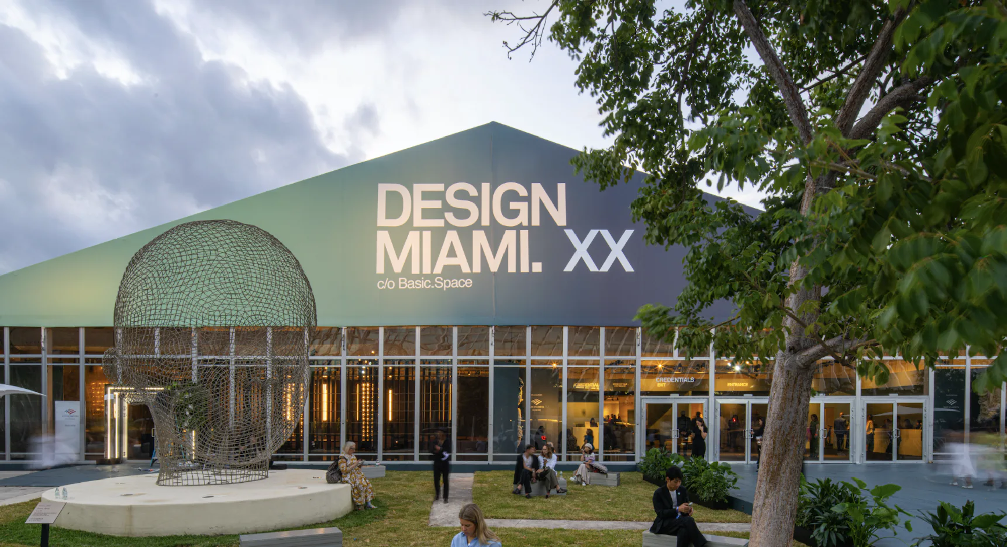 design miami 2025 