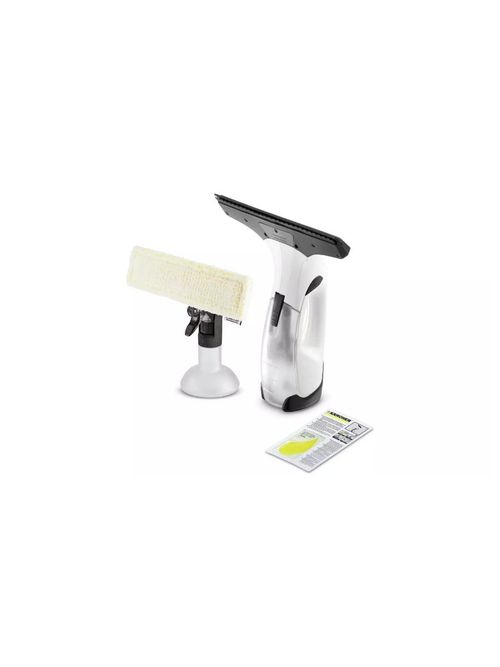 WV2 Plus Window Cleaner