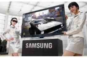Samsung's 3D challenge