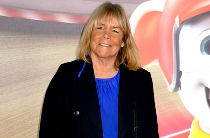 Linda Robson