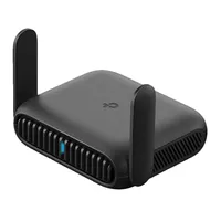 TP-Link Roam 6 Ax1500 Portable Wi-Fi 6 Travel Router Dual-Band Usb C 3.0