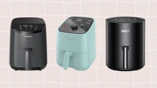 Tower Compact air fryer review: A small but fast and efficient appliance  best suited to solo eaters