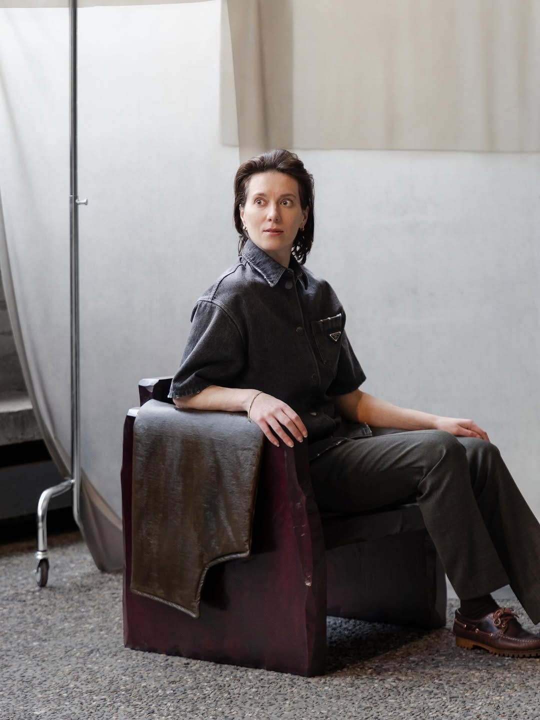 Linde Freya Tangelder