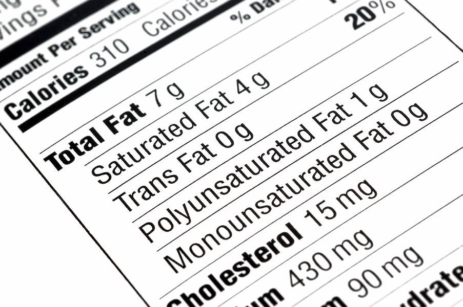 It&amp;#039;s fine to eat saturated fat