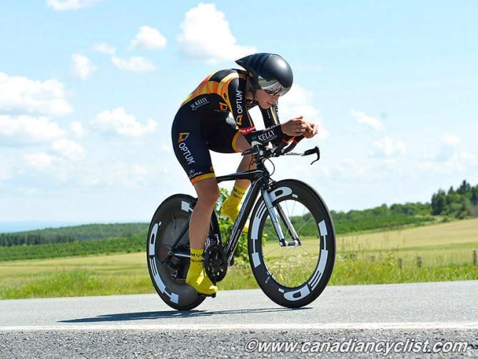 Denise Ramsden (Optum p/b Kelly Benefit Strategies) 4th