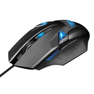 The cheapest gaming mouse