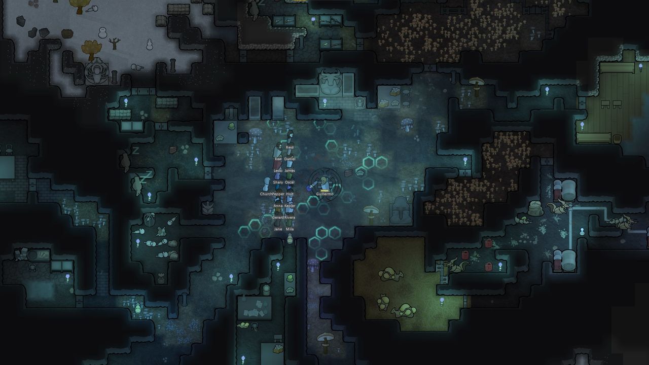 Rimworld