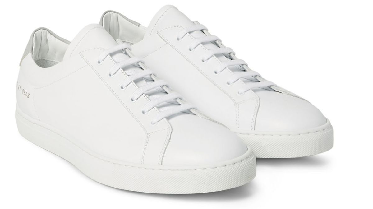 What Shoes Should You Wear to a Job Interview, a First Date or to Meet