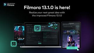 Wondershare Filmora AI Music Generator harmonises your video content any way you want it