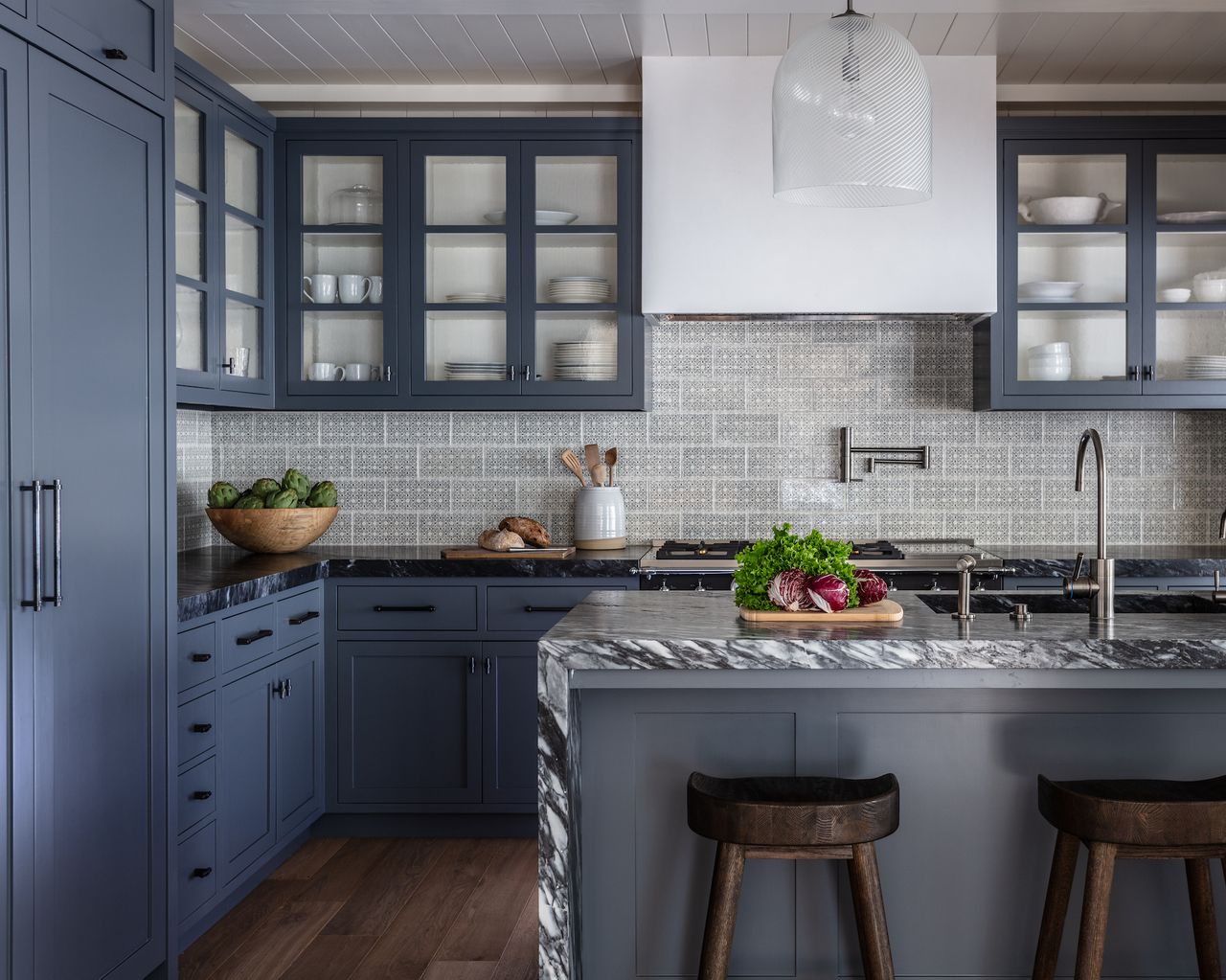 Kitchen cabinet hardware ideas: 10 styles that always look good | Homes ...