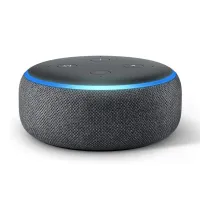 4. Amazon Echo Dot 3rd Generation