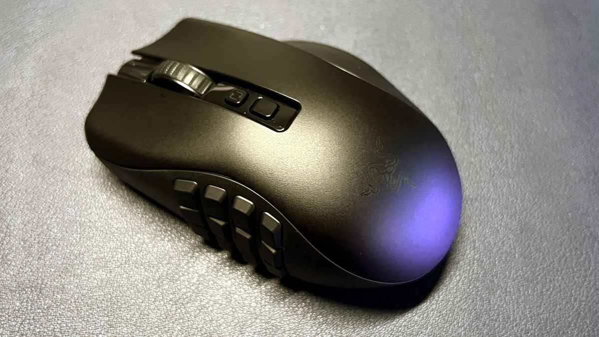 Peripherals I Still Use