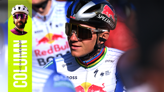'Only winning is good enough' &ndash; Remco Evenepoel faces unreasonably high Belgian expectations at Tour de France, writes Thomas De Gendt