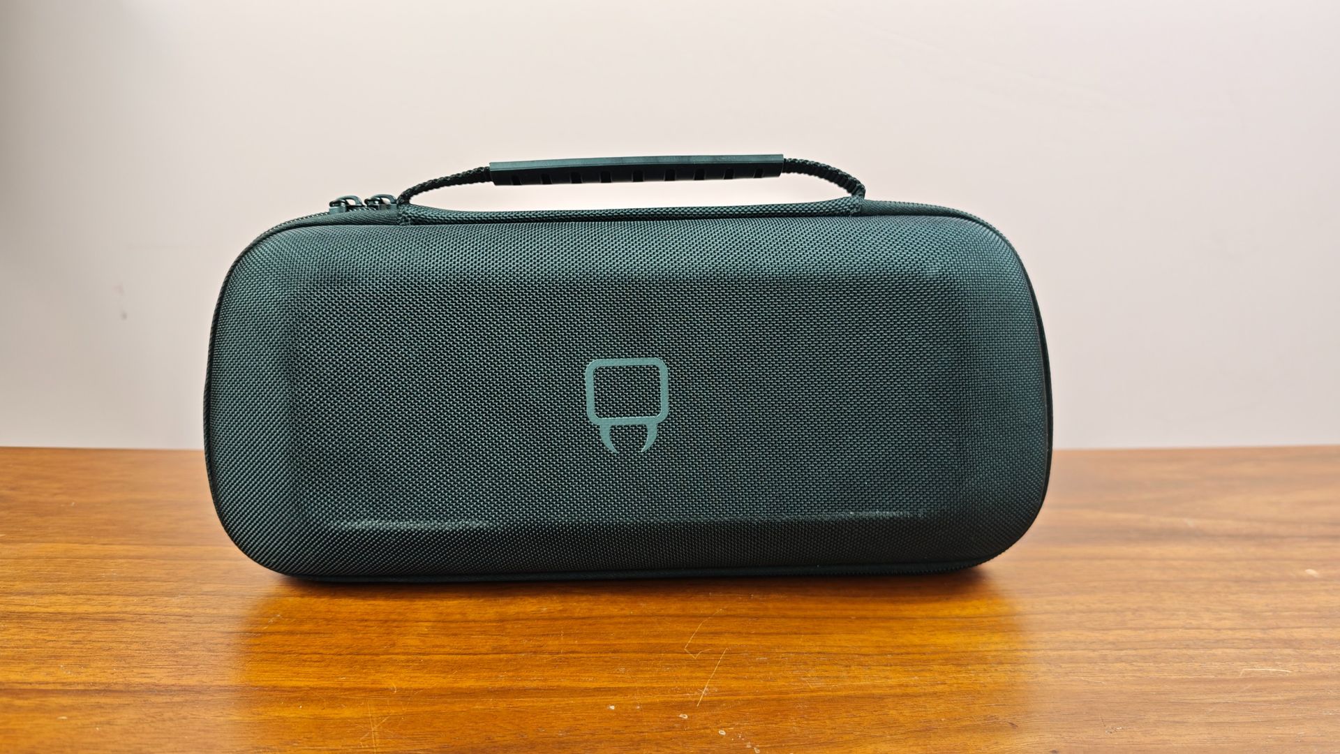 Venom PlayStation Portal Carry Case on table