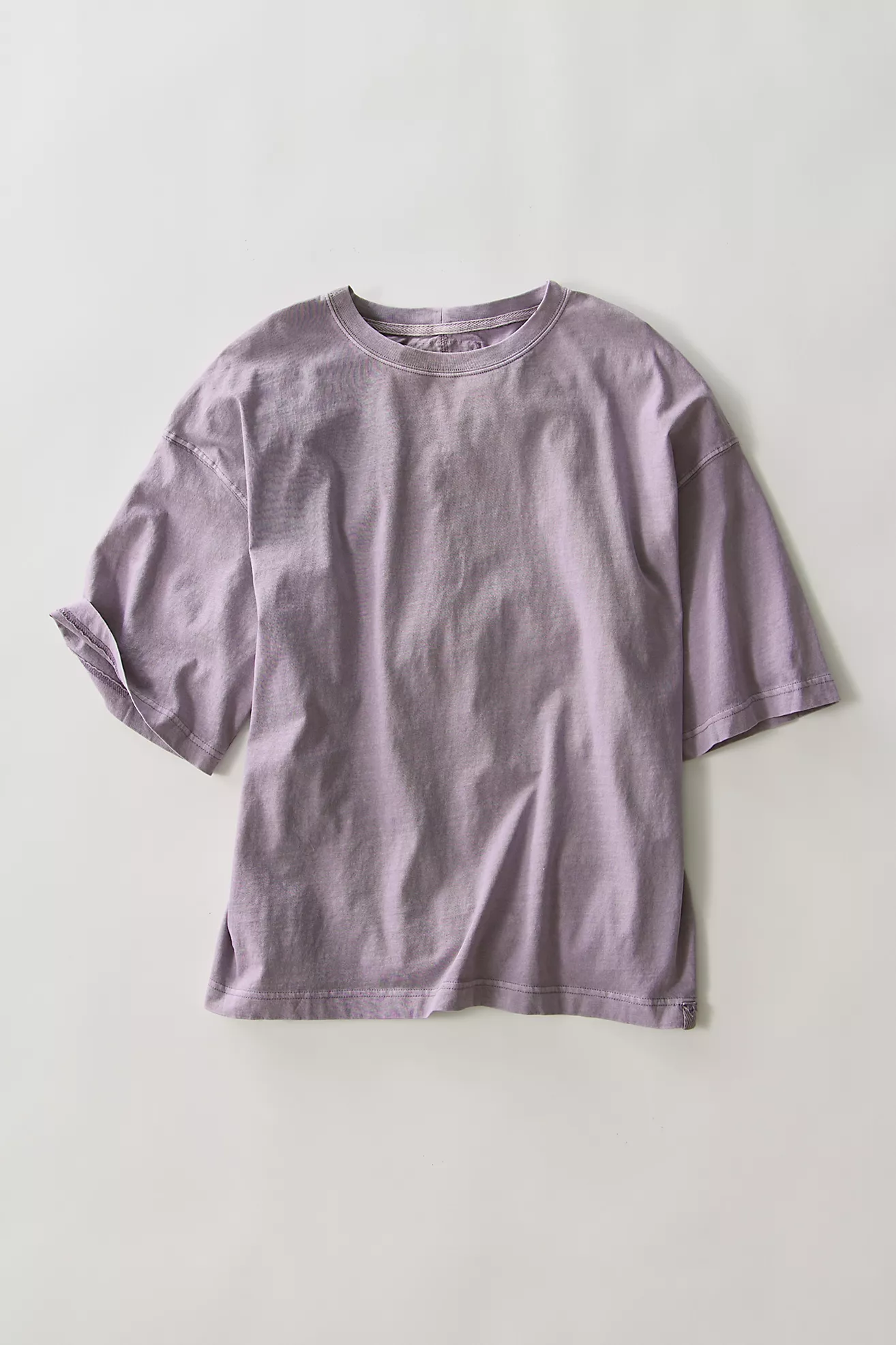 We the Free Perfect Oversized Tee