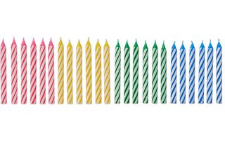 Best birthday candles