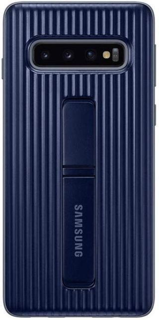 Samsung Original S10 Case Cropped