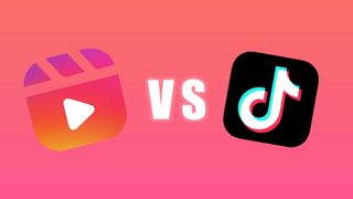 Reels vs TikTok