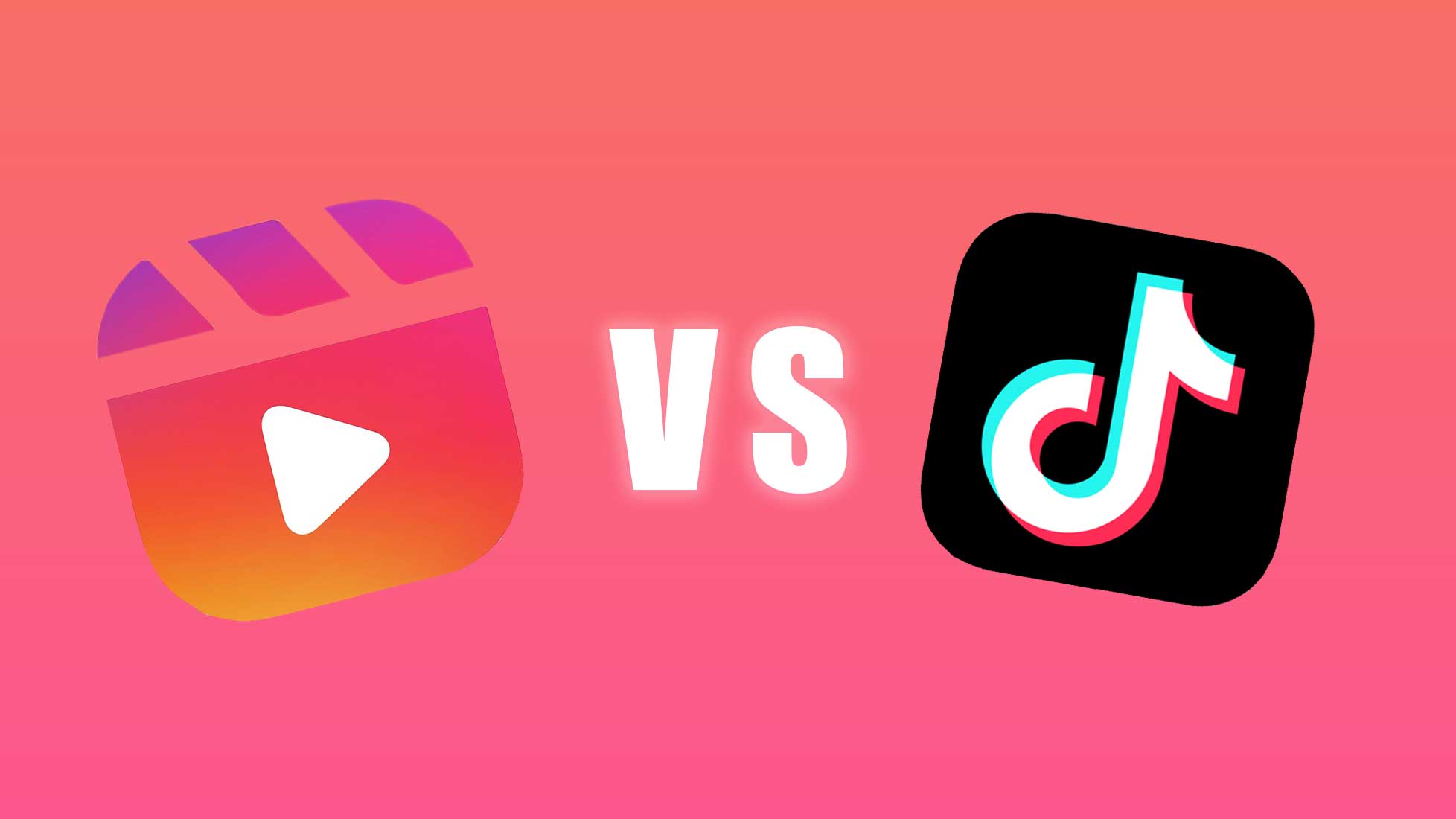 Instagram Reels vs TikTok: What Works Best? - Gank