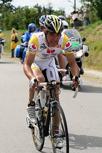 David De La Fuente (Saunier Duval-Scott)