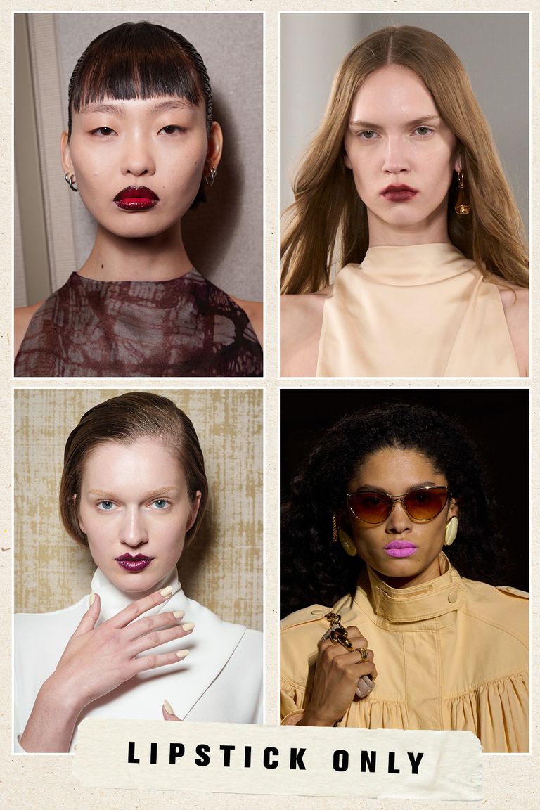 The Spring/Summer 2026 Beauty Trends Set to Dominate | Who What Wear