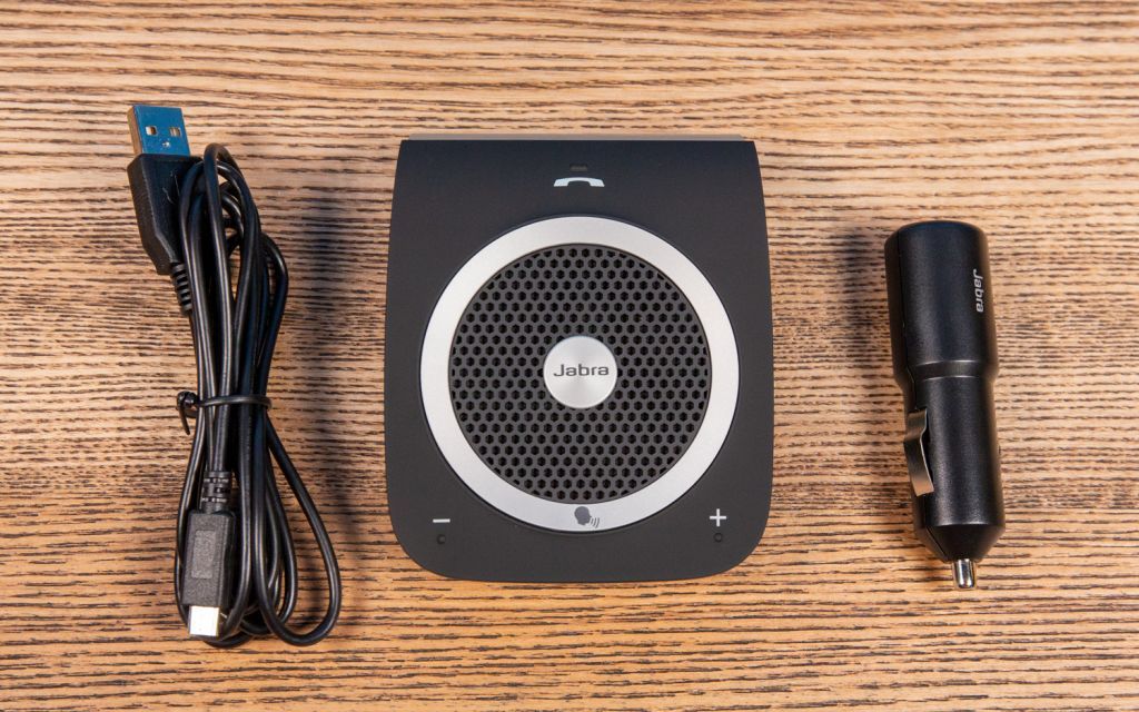 jabra tour bluetooth speakerphone