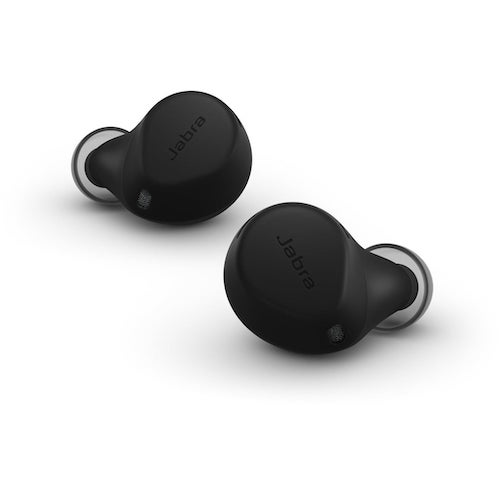 Jabra Elite 7 Active earbuds in black