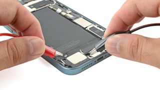 iFixit iPhone