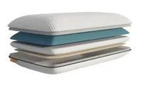 Emma Memory Foam Pillow 2-Pack