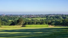 Chorley Golf Club - 15th hole