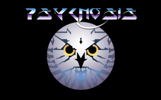 Psygnosis logo